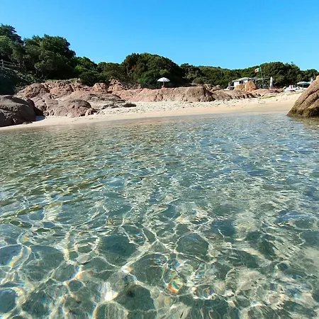 La Casa Di Lisa 1 * Valledoria (Sardinia)