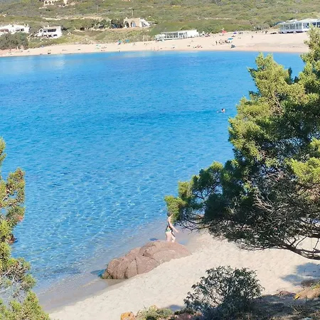 La Casa Di Lisa 1 * Valledoria (Sardinia)