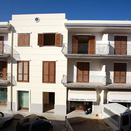 La Casa Di Lisa 1 *
