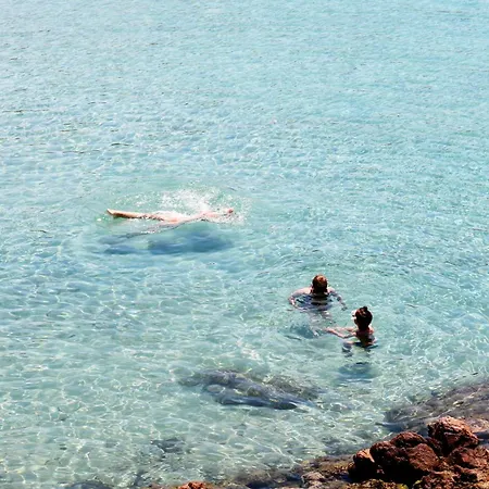 La Casa Di Lisa 1 Valledoria (Sardinia)