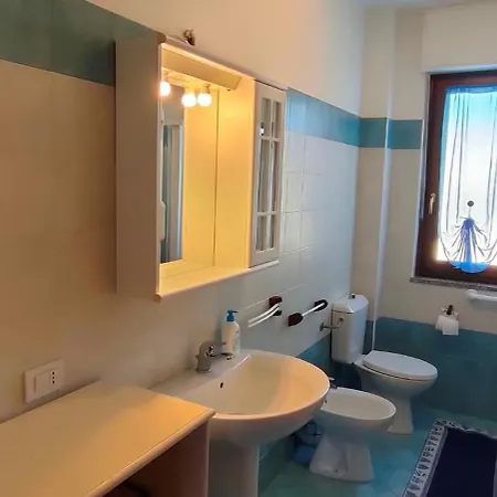 La Casa Di Lisa 1 *