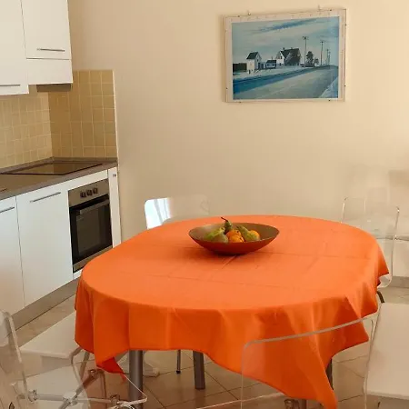 Apartmán La Casa Di Lisa 1