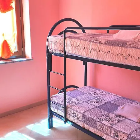 Apartamento La Casa Di Lisa 1 *