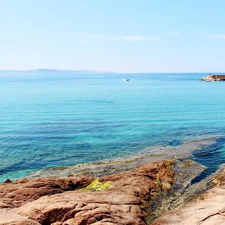 Apartamento La Casa Di Lisa 1 Valledoria (Sardinia)