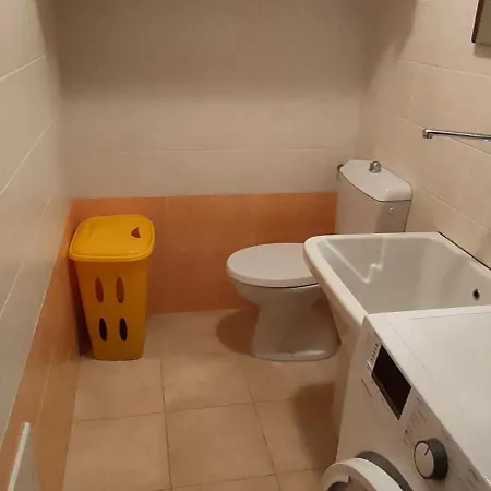 Apartamento La Casa Di Lisa 1