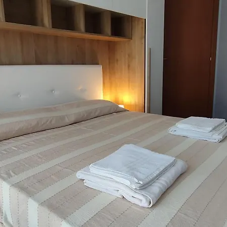 La Casa Di Lisa 1 Apartamento Valledoria (Sardinia)